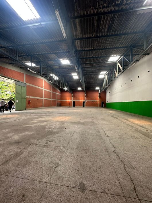 Galpão/Depósito/Armazém para aluguel com 30000 metros quadrados em Pitimbu - Natal - RN