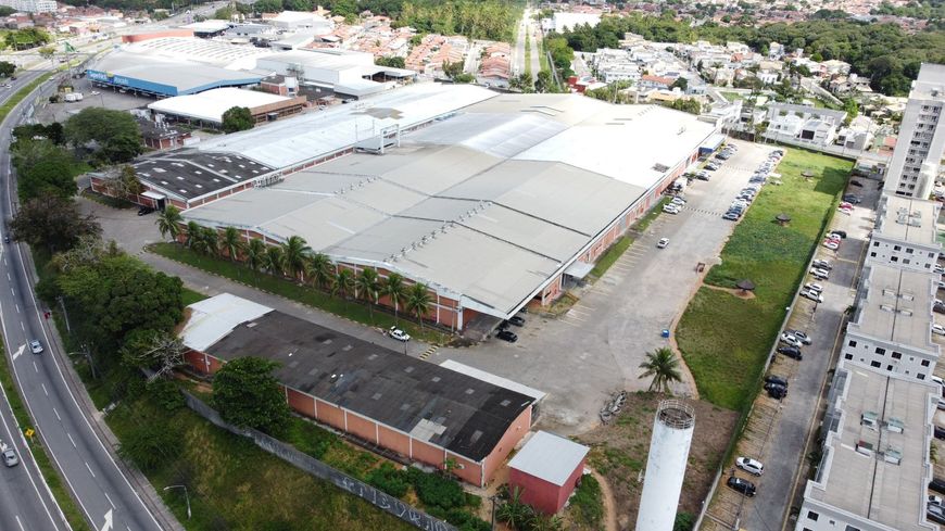 Galpão/Depósito/Armazém para aluguel com 30000 metros quadrados em Pitimbu - Natal - RN