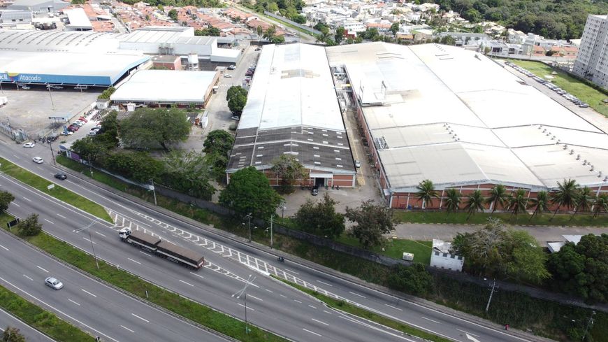 Galpão/Depósito/Armazém para aluguel com 30000 metros quadrados em Pitimbu - Natal - RN