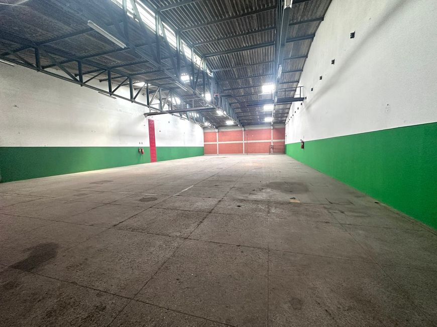 Galpão/Depósito/Armazém para aluguel com 30000 metros quadrados em Pitimbu - Natal - RN