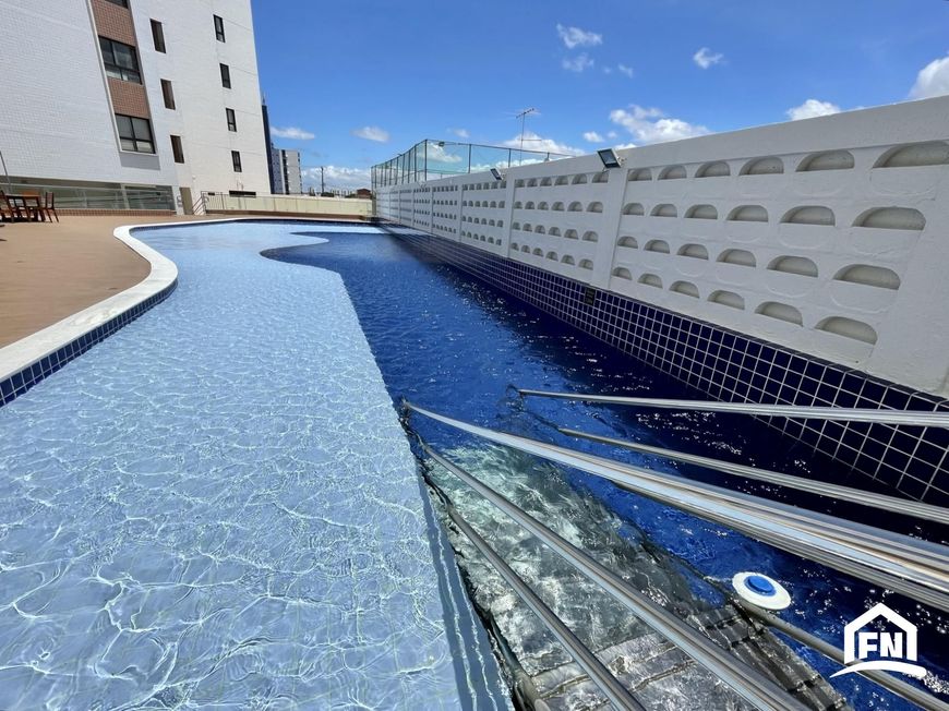 Apartamento com 4 Quartos à venda, 109m² - Capim Macio