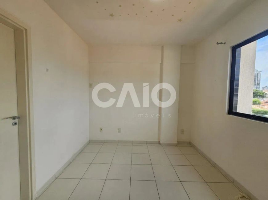 Apartamento no condomínio Solar Morro Branco