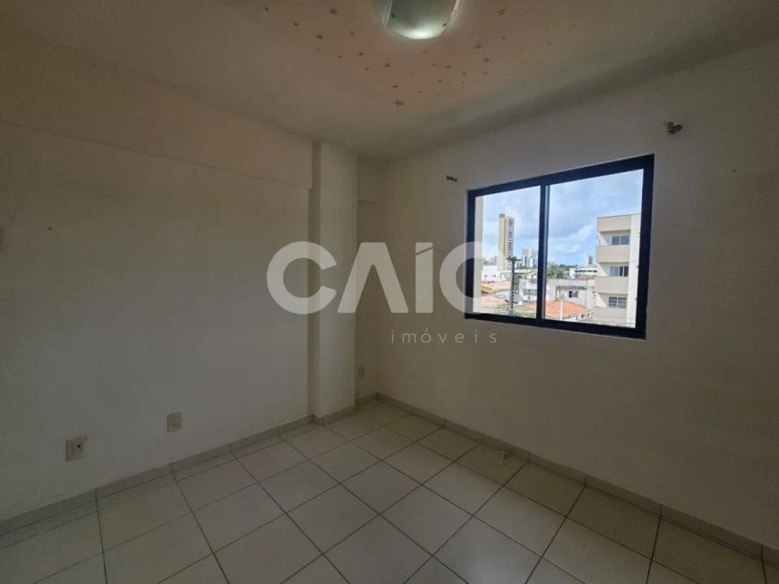 Apartamento no condomínio Solar Morro Branco