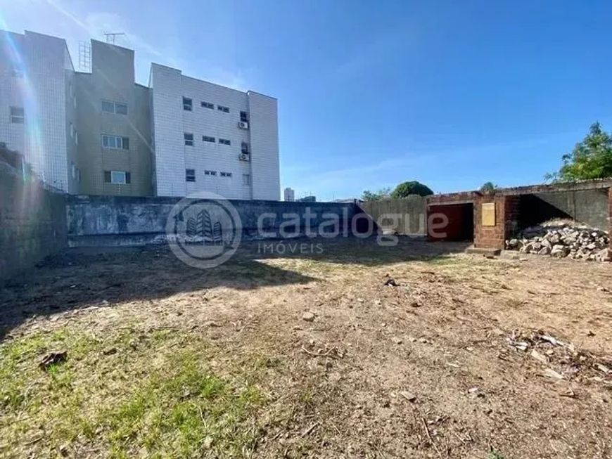 Oportunidade - Terreno em Lagoa nova - próximo da ufrn e do arena das dunas