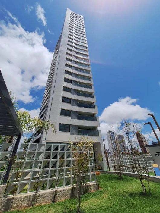 Apartamento para Venda em Natal, Lagoa Nova, 2 dormitórios, 1 suíte, 1 banheiro, 1 vaga
