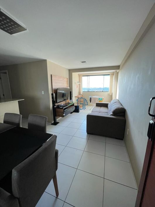Apartamento Alto Padrão/ Apartamento mobiliado/ Condomínio Estrela de Natal /Natal - RN/ Bairro Piti