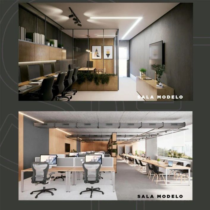 SAND HILL EMPRESARIAL
