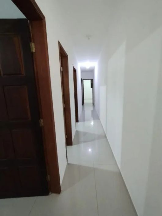 Casa com 4 dormitórios à venda, 227 m² por R$ 730.000,00 - Lagoa Nova - Natal/RN