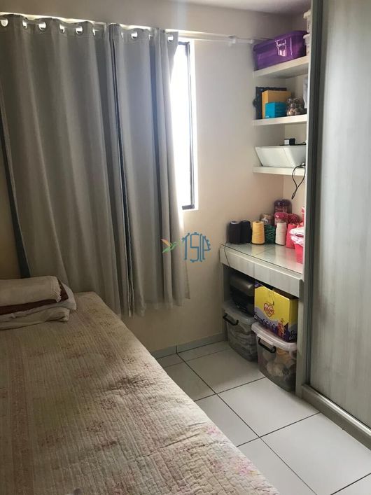 Apartamento Padrão/ Apartamento em condomínio/ Apartamento a venda em Natal /