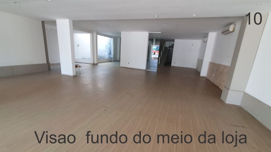 🌟🏬 Loja Comercial para Aluguel - Av. Hermes da Fonseca: 800m² no Coração Econômico de Natal!