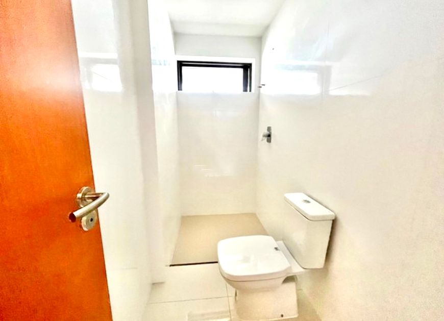 COBERTURA DUPLEX RESIDENCIAL DIEGO VELÁZQUEZ RESIDENCIAL - 3 suítes - 200,53m2 - LAGOA NOVA
