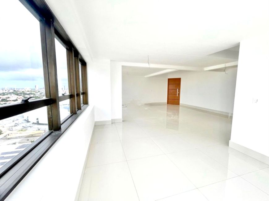 COBERTURA DUPLEX RESIDENCIAL DIEGO VELÁZQUEZ RESIDENCIAL - 3 suítes - 200,53m2 - LAGOA NOVA