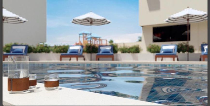 Apartamento com 3/4 - 75m² - Residencial Alvorada - Natal RN