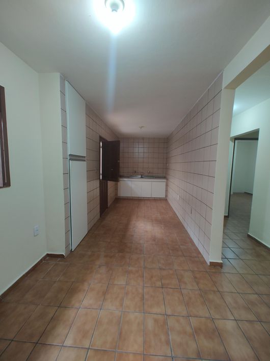 BAIXOU! OPORTUNIDADE CASA BARRO VERMELHO 4 QUARTOS