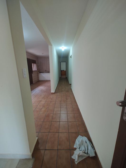BAIXOU! OPORTUNIDADE CASA BARRO VERMELHO 4 QUARTOS