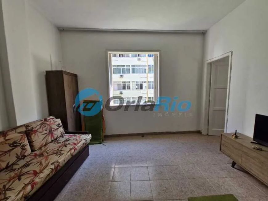 Apartamento - Padrão / Residencial / Leme