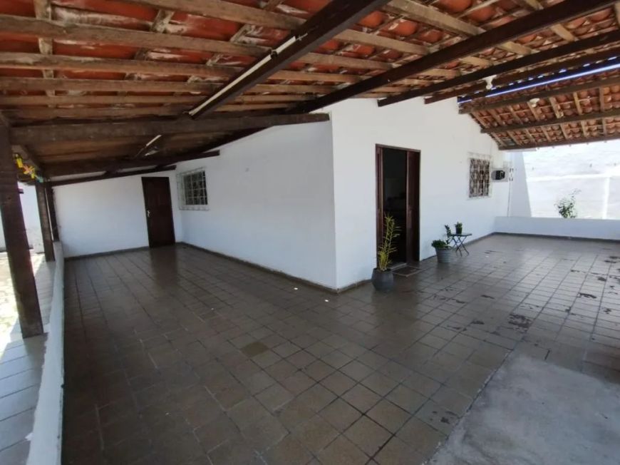 Casa com 3 dormitórios à venda, 181 m² por R$ 410.000,00 - Pitimbu - Natal/RN