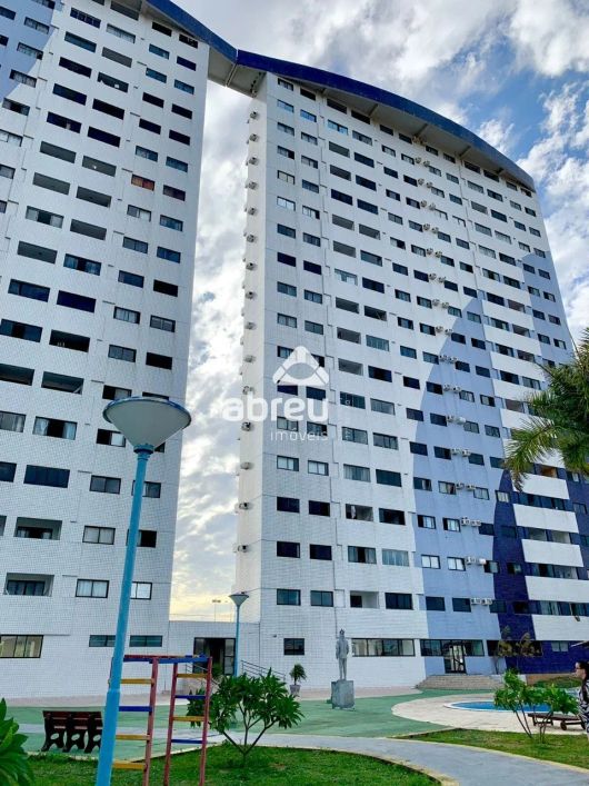 Apartamento à venda em Capim Macio, Natal