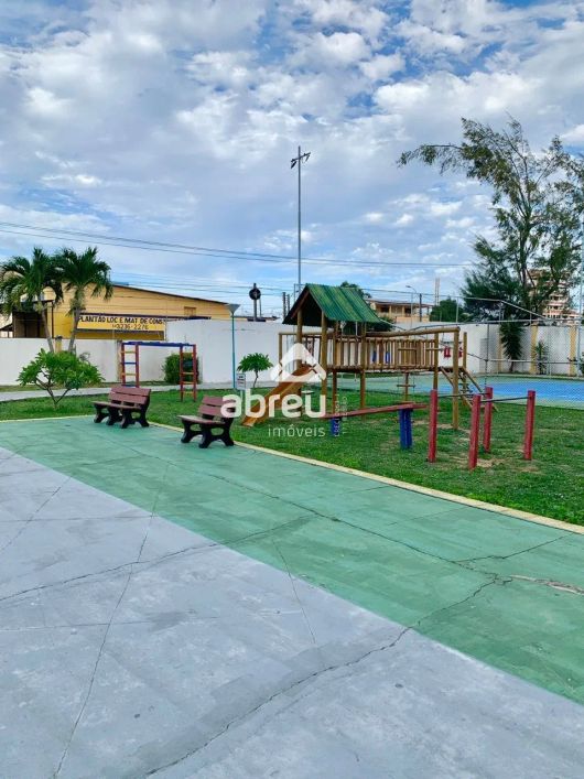 Apartamento à venda em Capim Macio, Natal