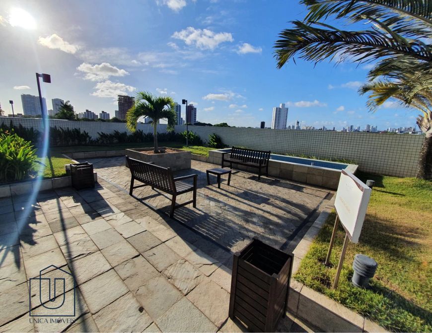 Imóvel para venda possui 168 metros quadrados com 4 quartos em Lagoa Nova - Natal - RN