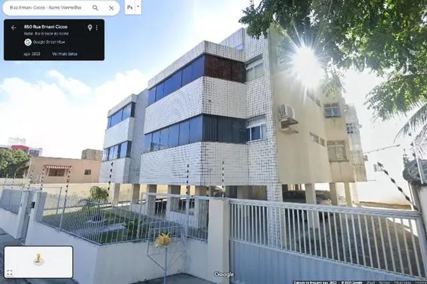 Imóvel a venda 145mt² com 3 quartos sendo 1 suíte em Barro Vermelho - Natal - RN