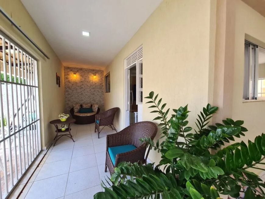 Casa com 3 dormitórios à venda por R$ 390.000,00 - Pitimbu - Natal/RN