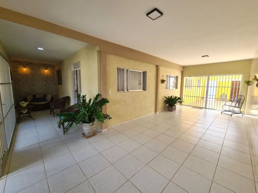 Casa com 3 dormitórios à venda por R$ 390.000,00 - Pitimbu - Natal/RN