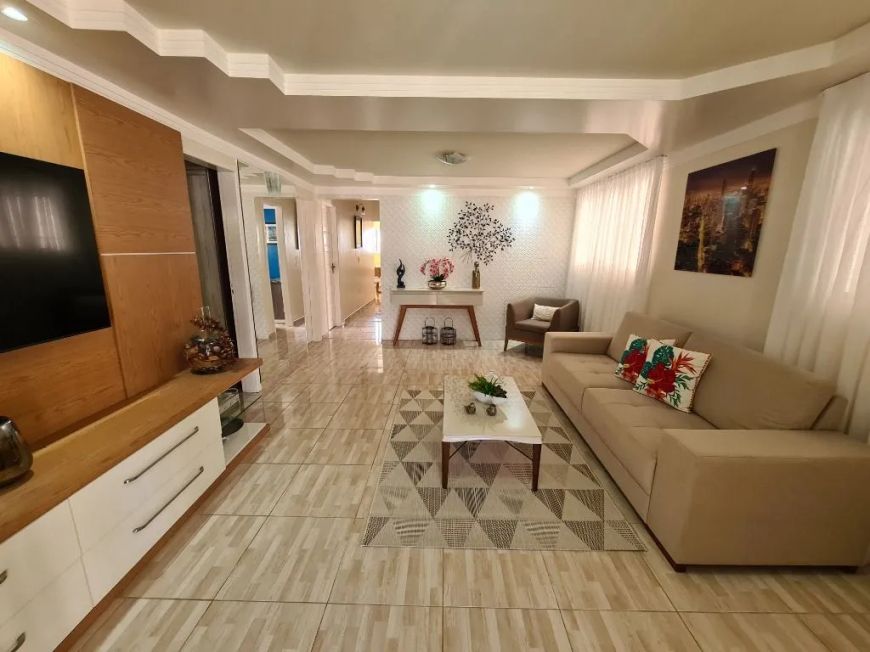 Casa com 3 dormitórios à venda por R$ 390.000,00 - Pitimbu - Natal/RN