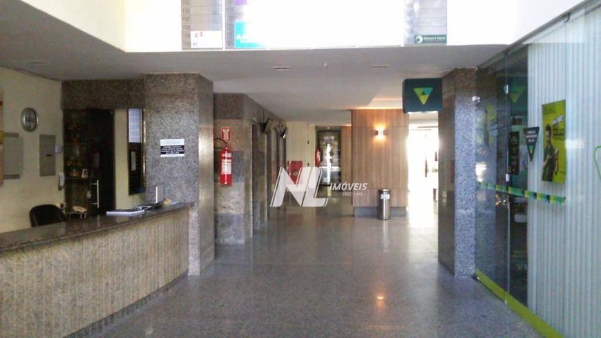 Sala à venda, 32 m² por R$ 150.000,00 - Tirol - Natal/RN