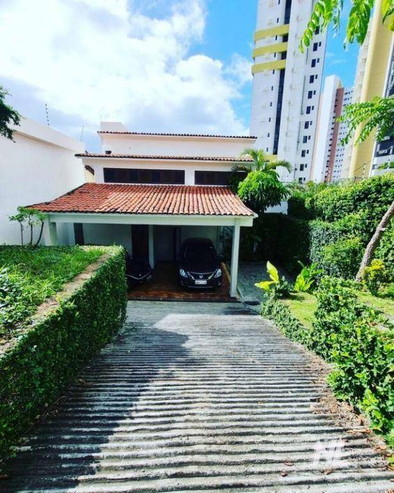 CASA BARRO VERMELHO