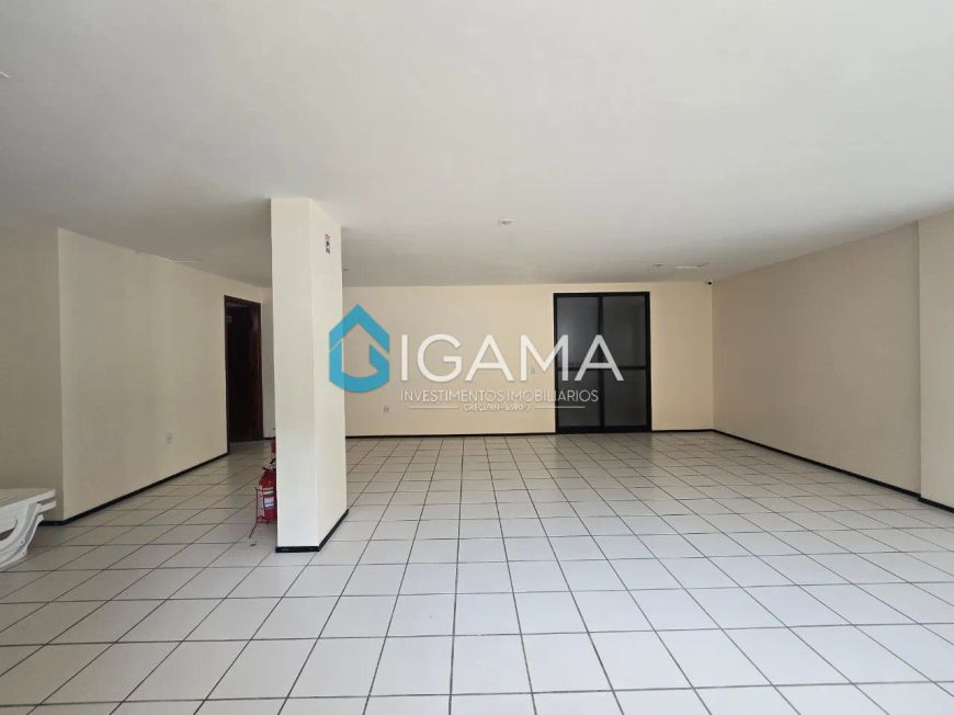 APARTAMENTO RESIDENCIAL em NATAL - RN, CAPIM MACIO