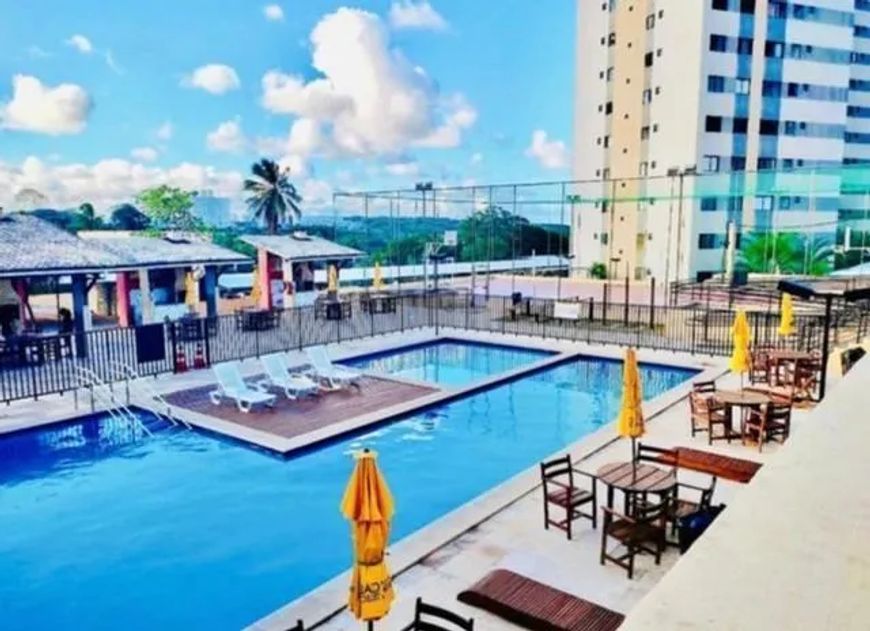 Imóvel a venda no condominio Viver bem 47mt² com 2 quartos em Pitimbu - Natal - RN