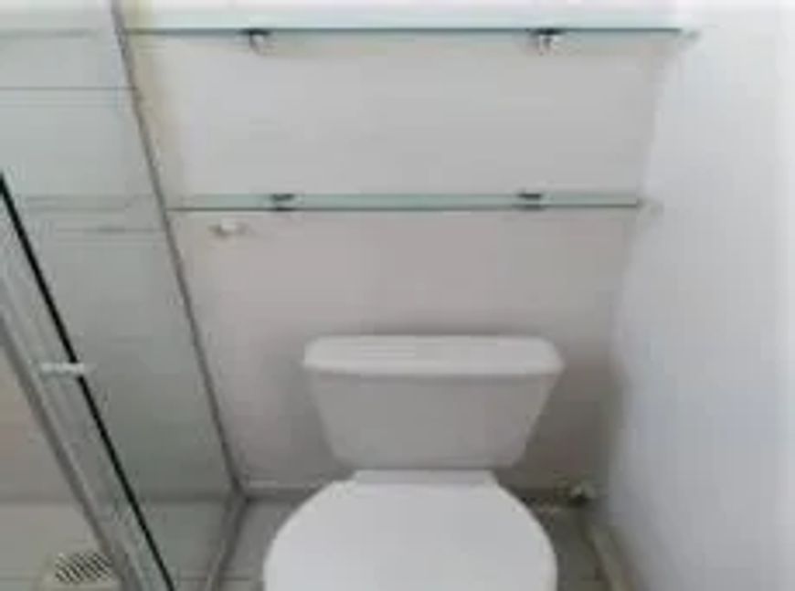 Imóvel a venda no condominio Viver bem 47mt² com 2 quartos em Pitimbu - Natal - RN