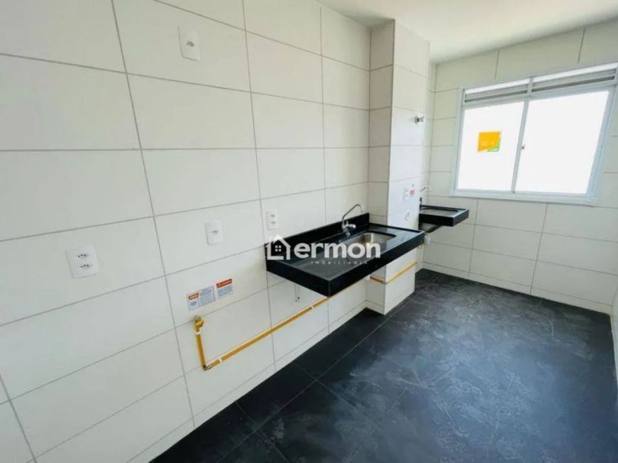 Apartamento com 2 dormitórios à venda por R$ 300.000,00 - Lagoa Seca - Natal/RN