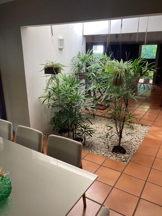 Casa para venda com 390 m2 em Capim Macio