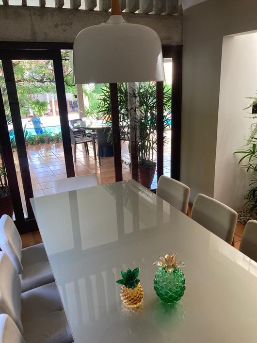 Casa para venda com 390 m2 em Capim Macio