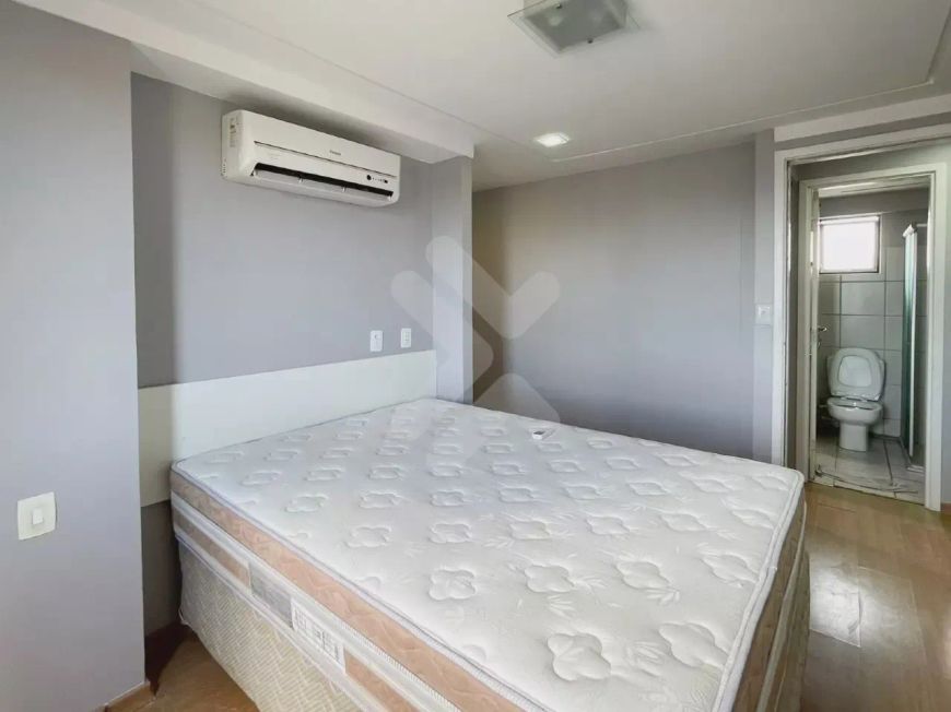 Apartamento à venda em Lagoa Nova (Natal/RN) | Residencial Biarritz | 3/4 sendo 1 suíte - 68m²