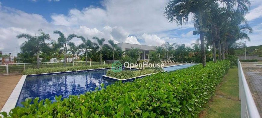 Terreno Residencial à venda, Pitimbu, Natal - TE0021.