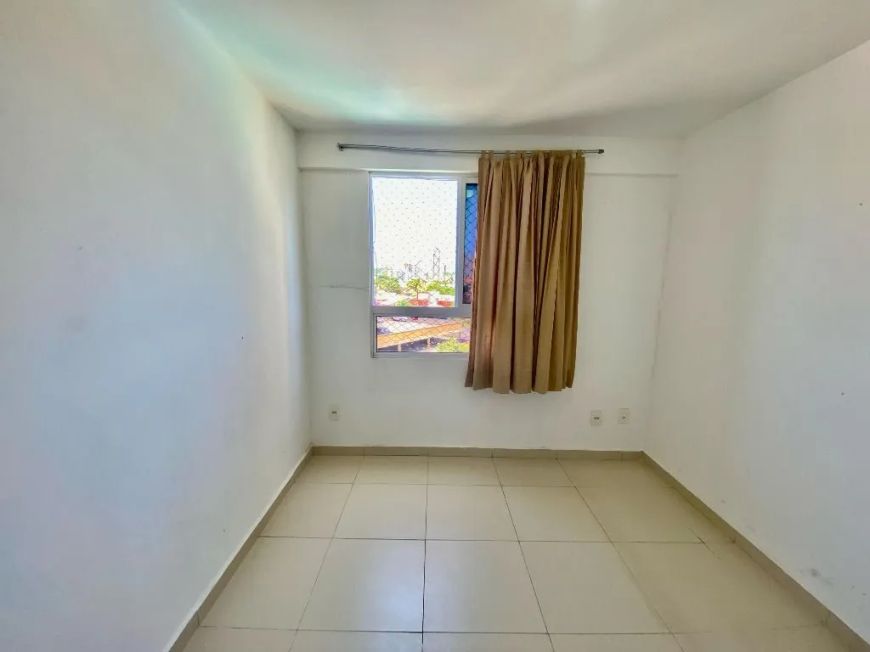 Apartamento com 2 dormitórios à venda, 55 m² por R$ 360.000,00 - Capim Macio - Natal/RN