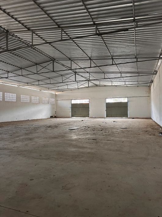 Galpão para Aluguel no Bairro Nordeste, Natal - 1.280 m2