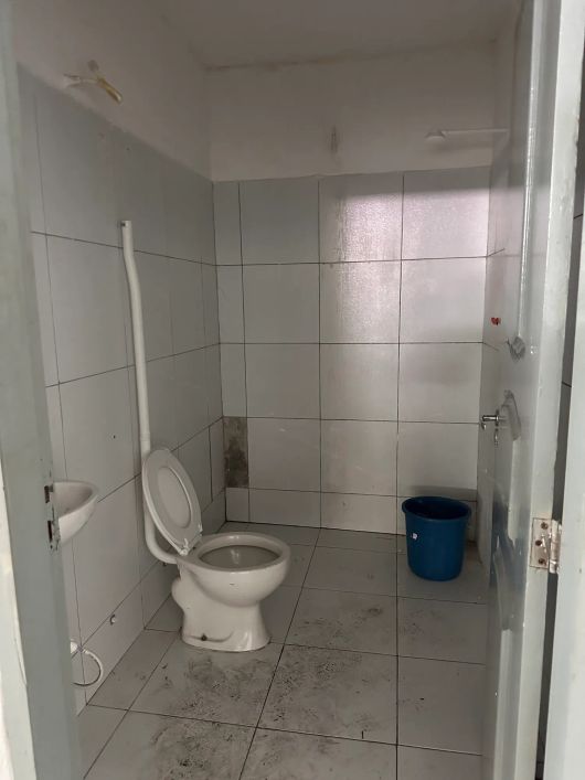 Galpão para Aluguel no Bairro Nordeste, Natal - 1.280 m2