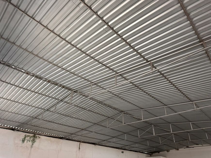 Galpão para Aluguel no Bairro Nordeste, Natal - 1.280 m2