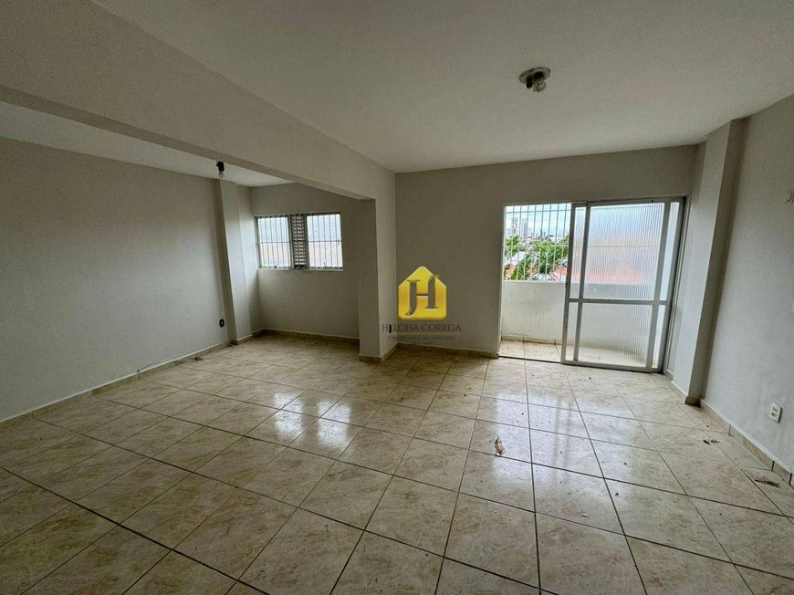 Apartamento com 2 dormitórios à venda, 90 m² por R$ 240.000,00 - Lagoa Nova - Natal/RN