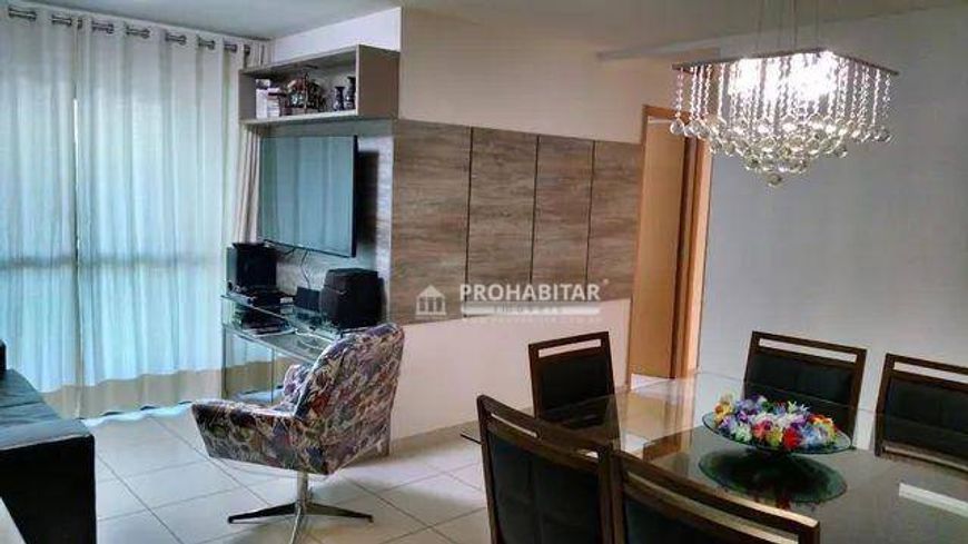 Apartamento com 3 dormitórios à venda, 78 m² por R$ 480.000,00 - Capim Macio - Natal/RN