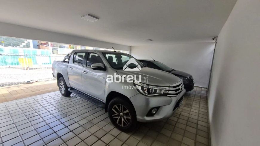 Casa à venda em Lagoa Seca, Natal - RN