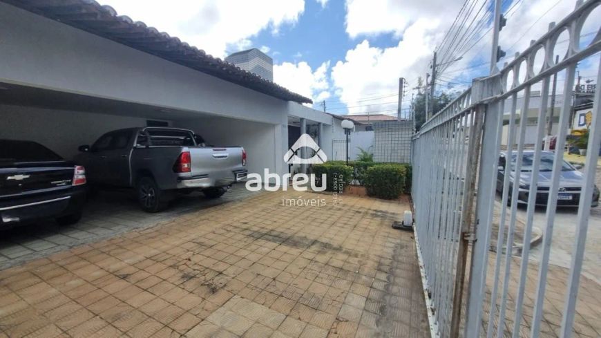 Casa à venda em Lagoa Seca, Natal - RN