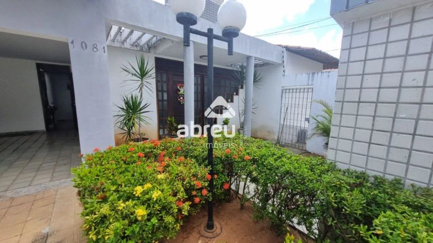 Casa à venda em Lagoa Seca, Natal - RN