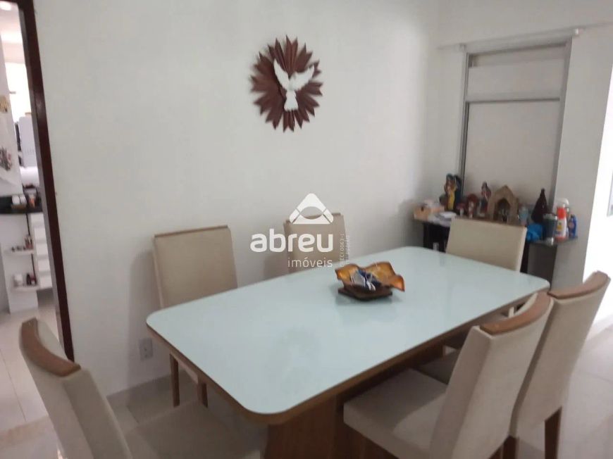 Apartamento 3/4 em Lagoa Nova