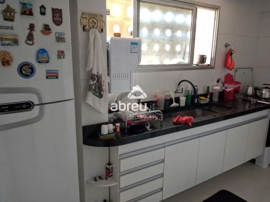 Apartamento 3/4 em Lagoa Nova