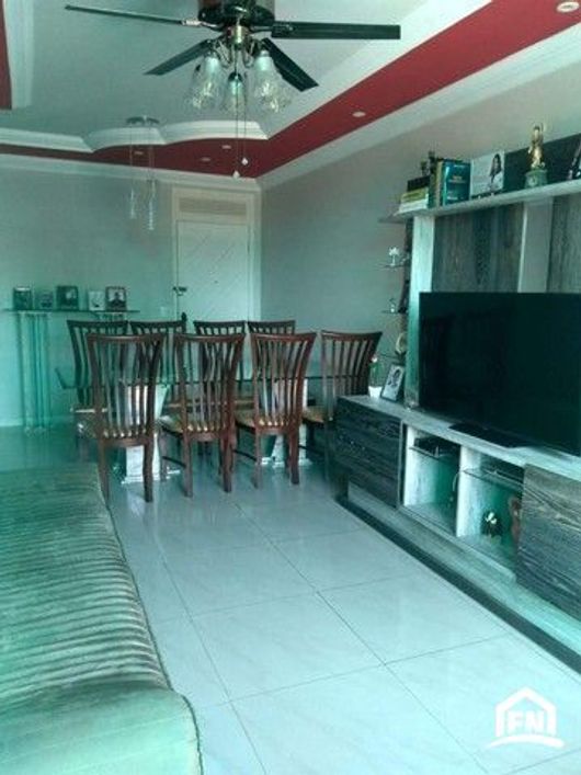 Apartamento com 3 Quartos à venda, 106m² - Lagoa Nova Natal-RN